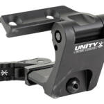 UNITY FAST FTC PA MAGNIFIER BLK