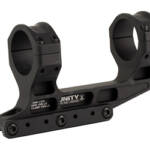 UNITY FAST LPVO 34MM BLK