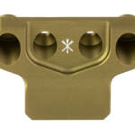 UNITY FAST OFFSET BASE FDE