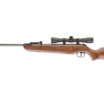 UMX RUGER AH COMBO 177PEL 1000FPS