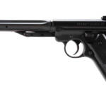 UMAREX RUGER MK IV .177 PELLET BLK