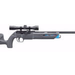 UMX KOMPLETE NCR .177 AIR RIFLE 12RD
