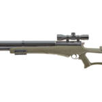UMX AIR SABER COMBO W/AXEON 4X32