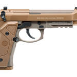UMX BERETTA M9A3 FULL AUTO .177BB