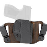 VRSCRY INSRGNT DLX P365 MACRO RH BRN