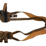 VERSACRY SHOULDER HOLSTER DLX S2