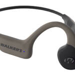 WALKER'S HEADSET BONE CONDUCTION