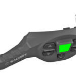 WALKER'S FIREMAX MUFF WALKIE TALKIE