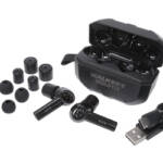 WALKERS DISRUPTER N/C EARBUDS BLK