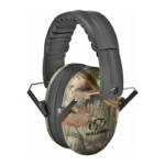 WALKER'S X-SM CMPCT PASSIVE MUFF CM