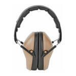 WALKER'S PRO LOW PROFILE MUFF FDE