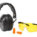 WALKER'S PRO FLDING EAR/EYE PRO CMBO