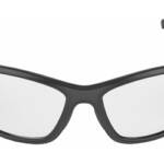 WALKER'S CARBINE SHOOTING GLASS CLR