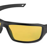 WALKER'S FORGE SHOOTING GLASSES AMB