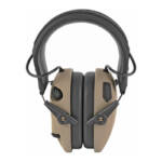 WALKER'S RZR RECHARGEABLE MUFF FDE