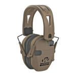 WALKER'S TACTI GRIP RZR FDE HBAND
