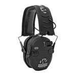 WALKER'S RAZOR ELEC BLUETOOTH MUFF