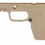 WILSON GRP MOD WCP320 X-COMPACT TAN