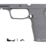 WILSON GRP MOD P365 XMACRO GRY