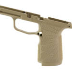 WILSON GRIP MODULE WCP365 XL NMS TAN