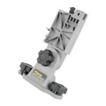 WHEELER DELTA AR-10 MW VISE BLOCK