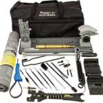 WHEELER AR ARMORERS PRO KIT