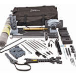 WHEELER AR ULTRA ARMORERS KIT