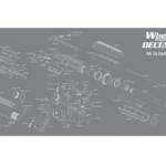 WHEELER AR MAINTENANCE MAT