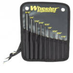 WHEELER ROLL PIN PUNCH SET