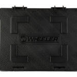 WHEELER 100PC FAT WRENCH DRIVER SET