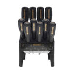 WHEELER 10PC SAEHEX BENCH DRIVER SET