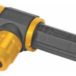 WHEELER PROF LASER BORESIGHTER GRN