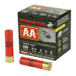 WIN AA 28GA 2.75" #9 25/250