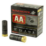 WIN AA SH 12GA 2.75" #8 25/250