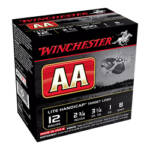 WIN AA LITE HC 12GA 2.75" #8 25/250