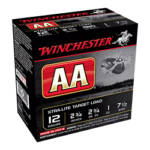 WIN AA XTRA-LT 12GA 2.75 #7.5 25/250