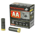 WIN AA SS 12GA 2.75" #8 25/250