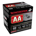 WIN AA SP SPT 28GA 2.75" #7.5 25/250