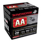 WIN AA SPRT SC 28GA 2.75 #8.5 25/250