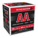 WIN AA SPR SPT 28GA 2-3/4" #8 25/250