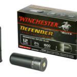 WIN DEFENDER 12GA 2.75" 1OZ 10/100