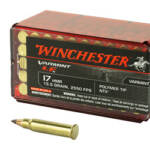 WIN VARMINT LF 17HMR 15.5GR NTX 50/