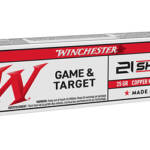 WIN 21 SHARP GAME&TRGT 25GR 100/2000