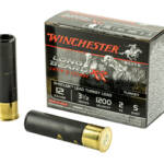 WIN LB XR TRKY 12GA 3.5" #5 2OZ 10/1