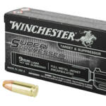 WIN SPR SPPRSD 9MM 147GR FMJE 50/500