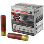 WIN XPERT HV 12GA 3.5" #BB 25/250