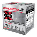 WIN SPR-X UPLD 28GA 2.75" #6 25/250