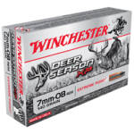 WIN DEER SEASON XP 7MM-08 REM 140GR