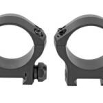 WARNE MT 34MM LOW MATTE