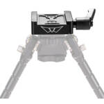 WARNE ARCA HEAD BLK